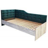 Pat Tapitat de Colt TOM 160 ST. Kronos 04 / K084